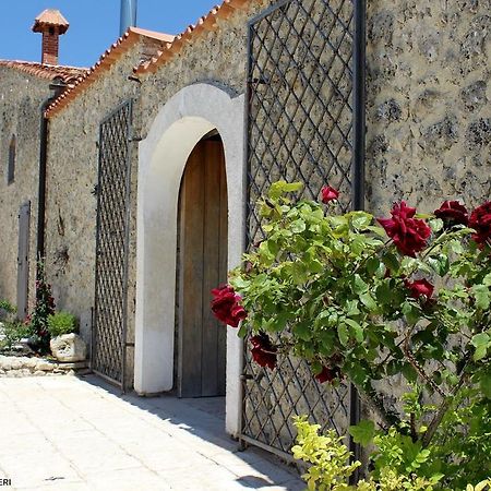 Coscio Di Badia Villa Naro Ngoại thất bức ảnh