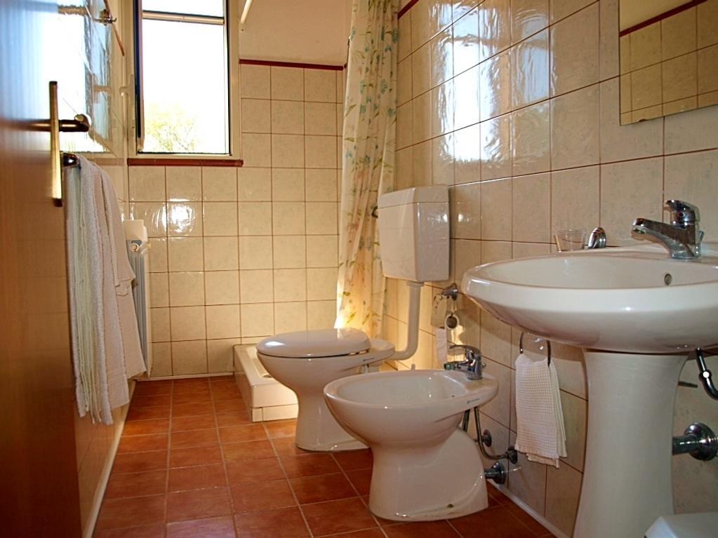 Coscio Di Badia Villa Naro Phòng bức ảnh