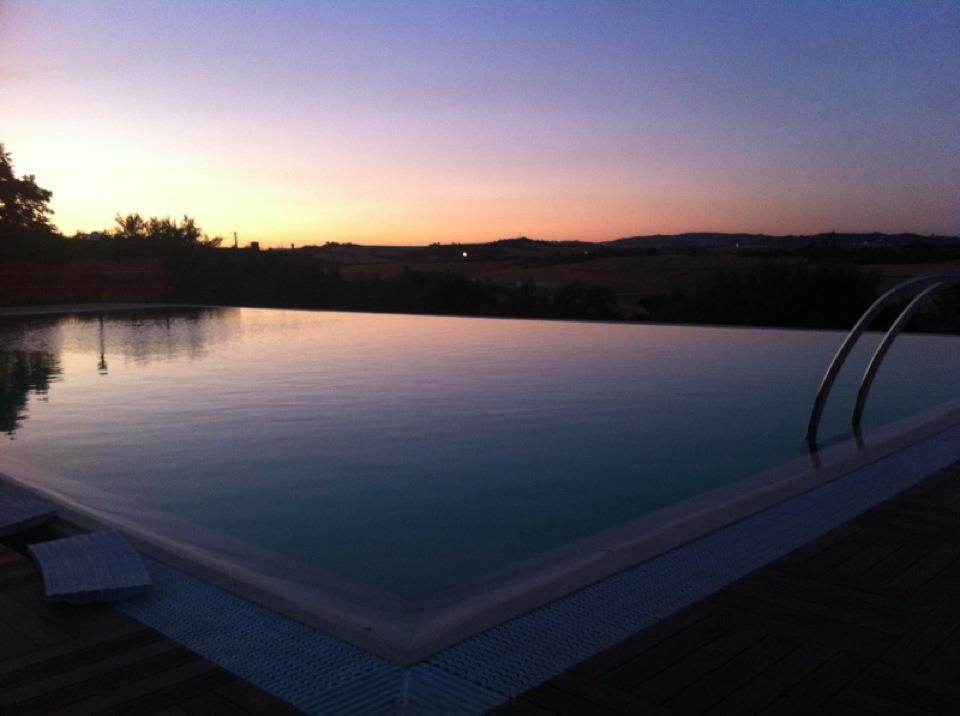 Coscio Di Badia Villa Naro Ngoại thất bức ảnh