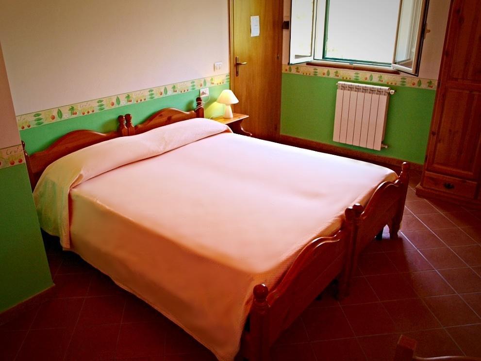 Coscio Di Badia Villa Naro Phòng bức ảnh