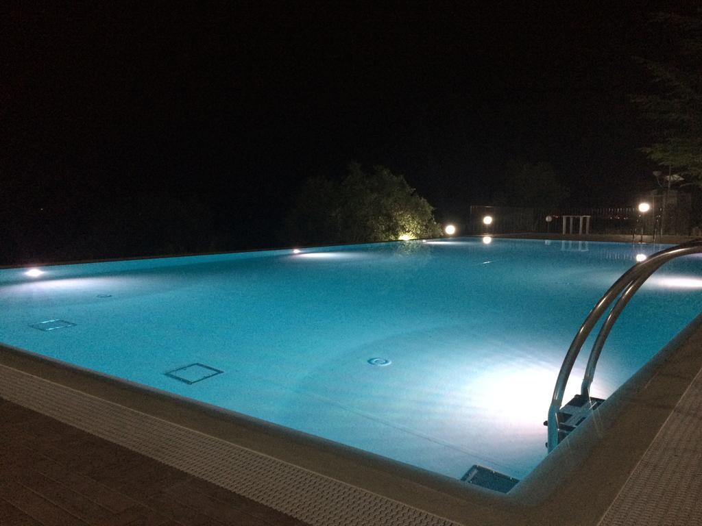 Coscio Di Badia Villa Naro Ngoại thất bức ảnh