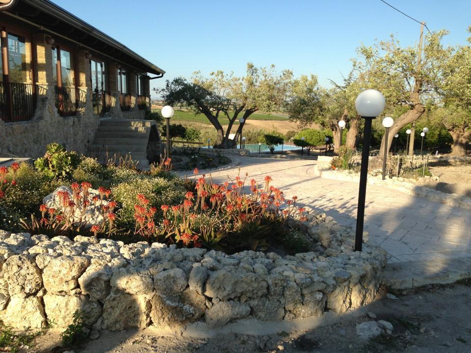 Coscio Di Badia Villa Naro Ngoại thất bức ảnh
