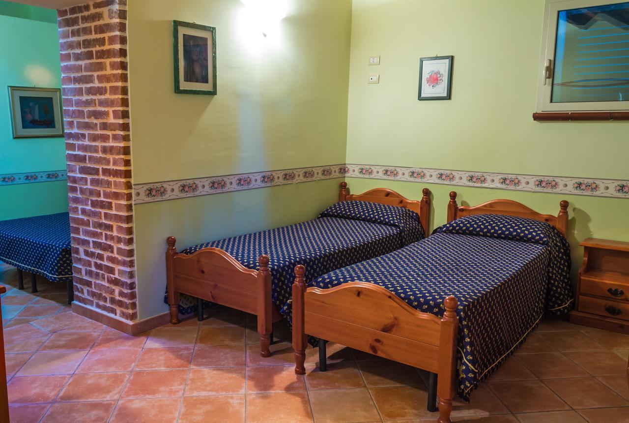 Coscio Di Badia Villa Naro Ngoại thất bức ảnh
