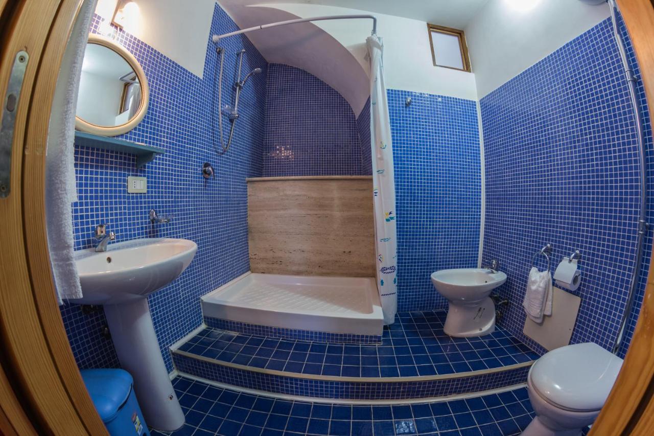 Coscio Di Badia Villa Naro Ngoại thất bức ảnh